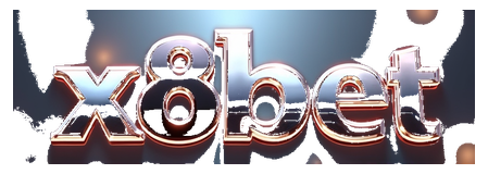 x8bet logo